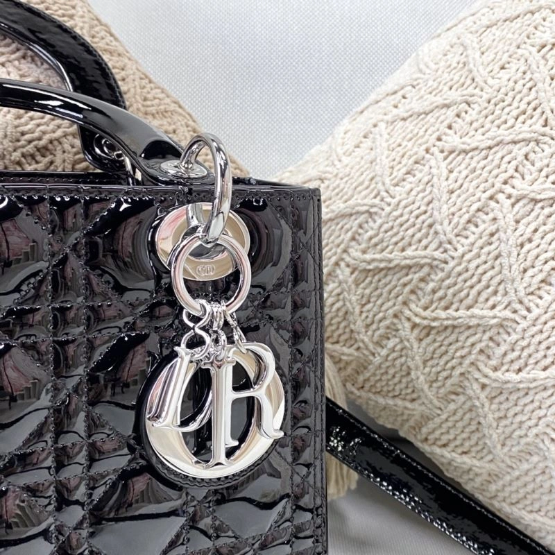 Christian Dior My Lady Bags Attractive 76390
