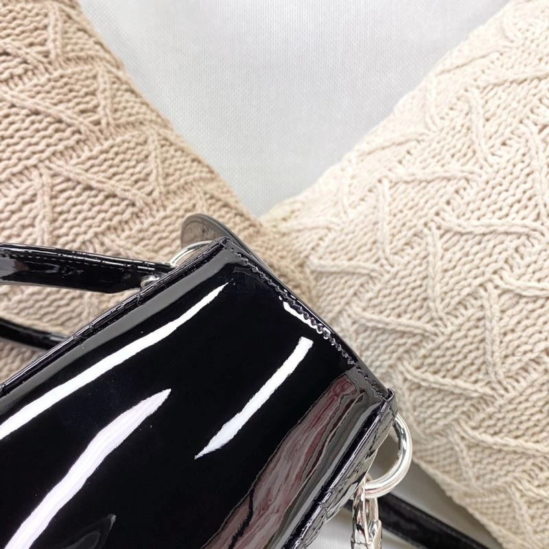 Christian Dior My Lady Bags Attractive 76390