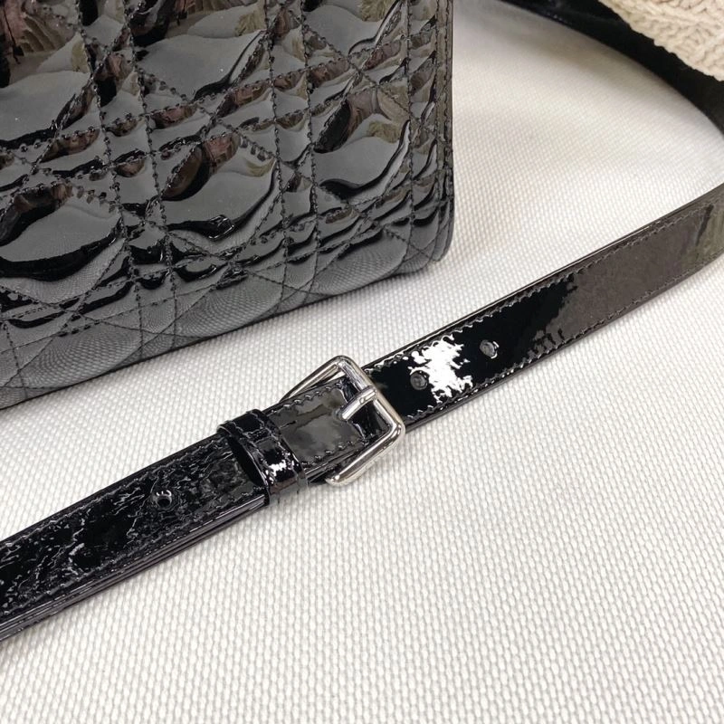 Christian Dior My Lady Bags Attractive 76390
