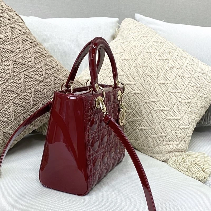 FashionForward Christian Dior My Lady Bags 76388