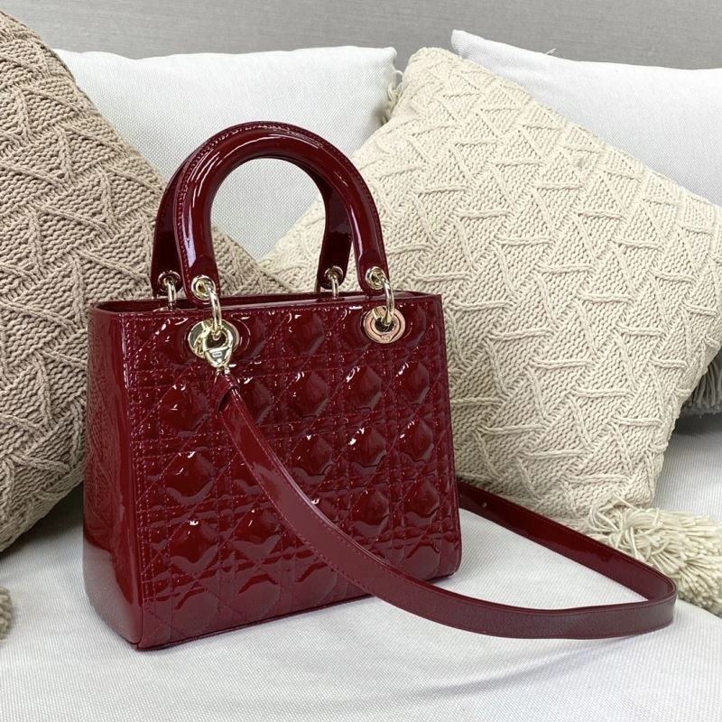 FashionForward Christian Dior My Lady Bags 76388