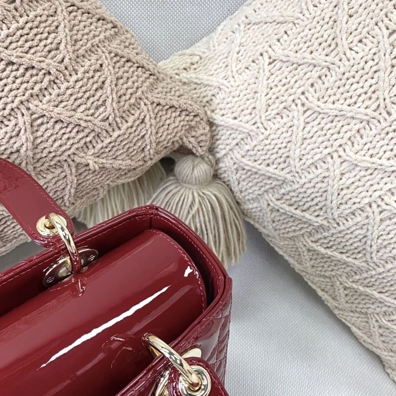 FashionForward Christian Dior My Lady Bags 76388