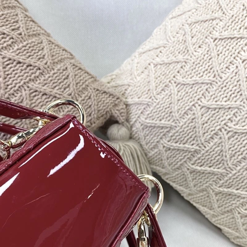 FashionForward Christian Dior My Lady Bags 76388