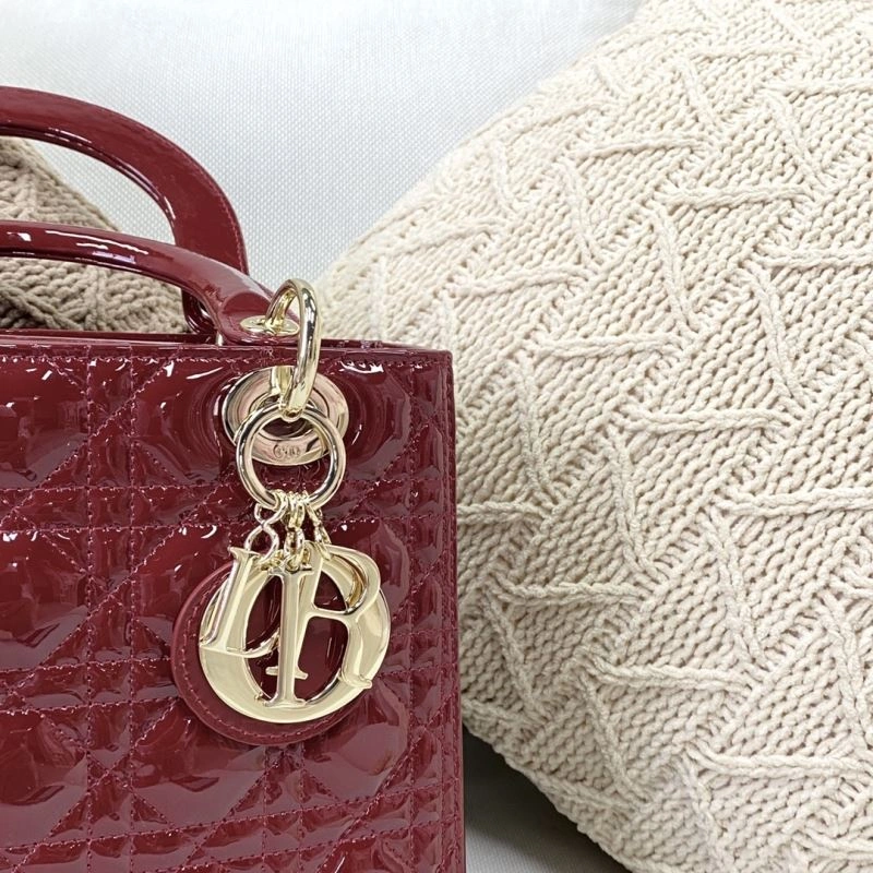 FashionForward Christian Dior My Lady Bags 76388