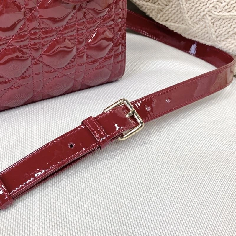 FashionForward Christian Dior My Lady Bags 76388