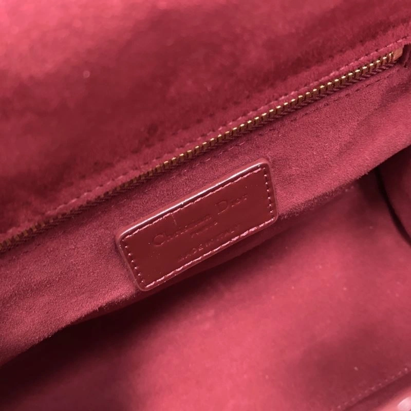 FashionForward Christian Dior My Lady Bags 76388