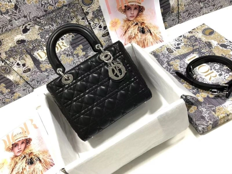 HighQuality Christian Dior My Lady Bags 76368