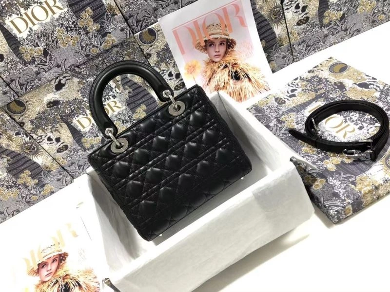 HighQuality Christian Dior My Lady Bags 76368