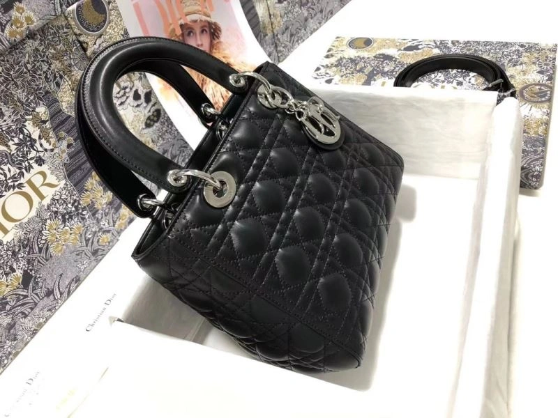 HighQuality Christian Dior My Lady Bags 76368