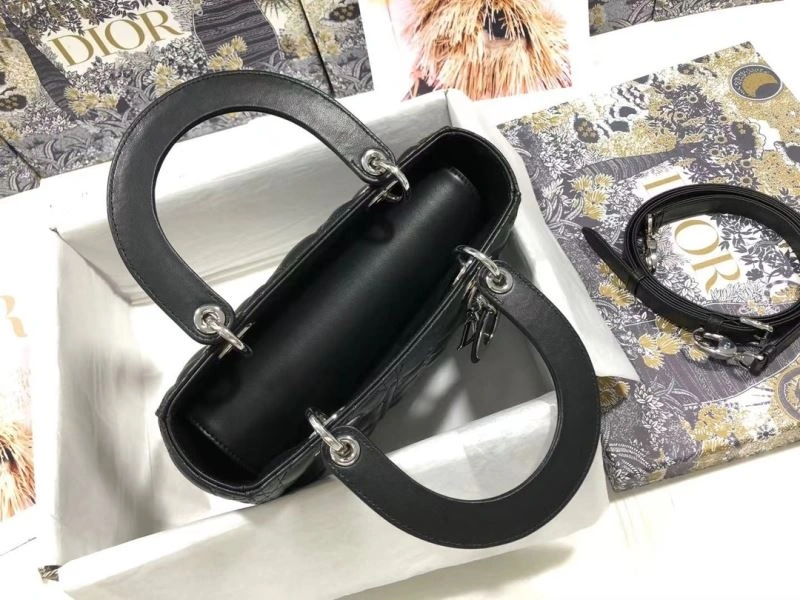 HighQuality Christian Dior My Lady Bags 76368