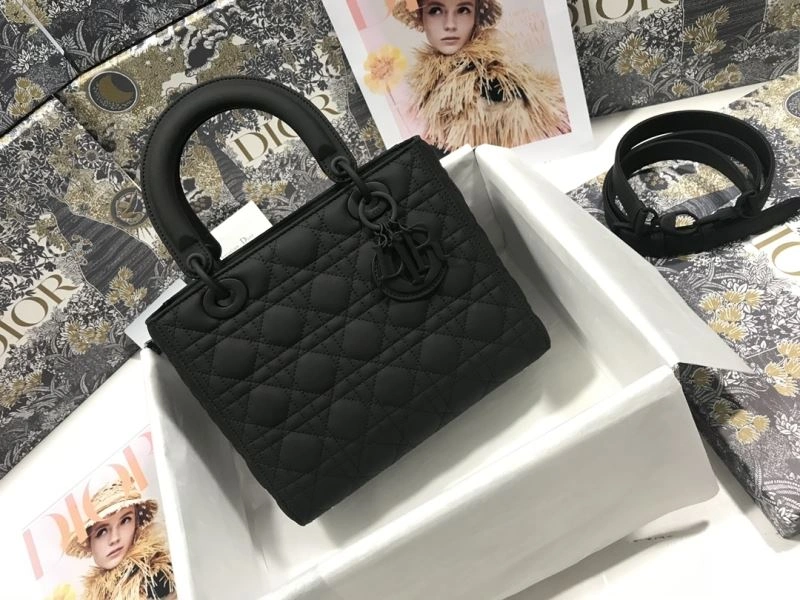 Christian Dior My Lady Bags Durable 76361