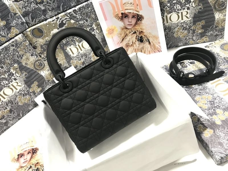 Christian Dior My Lady Bags Durable 76361
