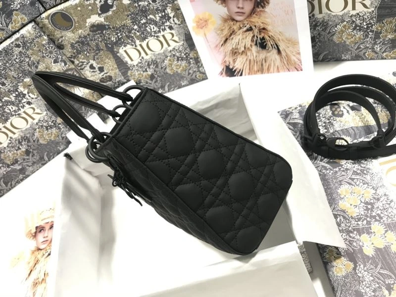 Christian Dior My Lady Bags Durable 76361