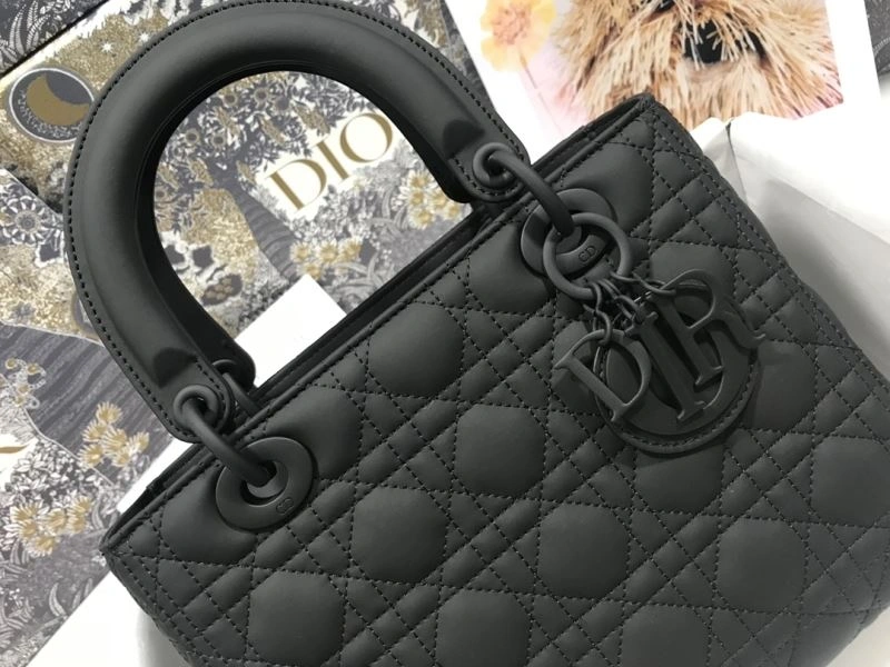 Christian Dior My Lady Bags Durable 76361