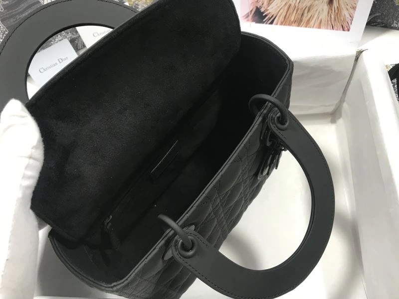 Christian Dior My Lady Bags Durable 76361