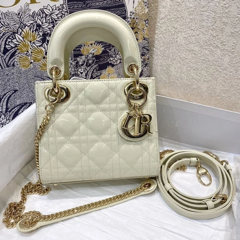 Christian Dior My Lady Bags Trendy 76365