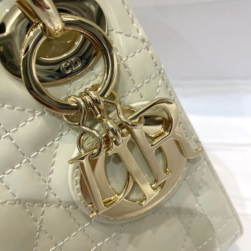Christian Dior My Lady Bags Trendy 76365