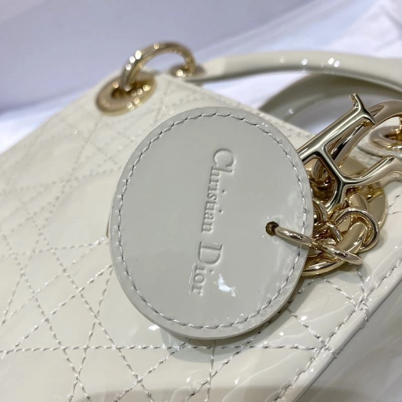 Christian Dior My Lady Bags Trendy 76365
