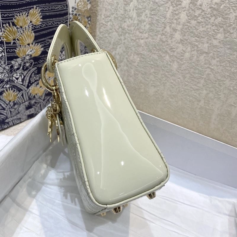 Christian Dior My Lady Bags Trendy 76365