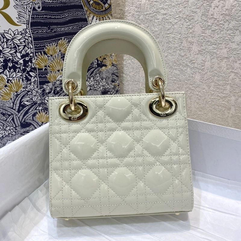 Christian Dior My Lady Bags Trendy 76365