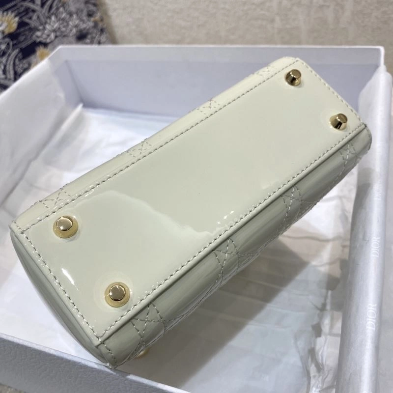 Christian Dior My Lady Bags Trendy 76365