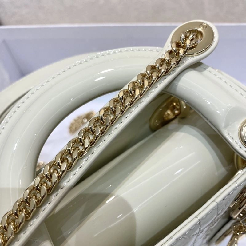 Christian Dior My Lady Bags Trendy 76365