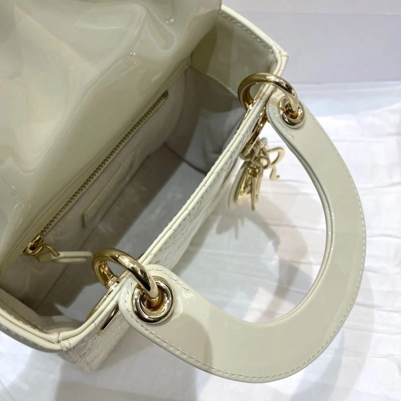 Christian Dior My Lady Bags Trendy 76365