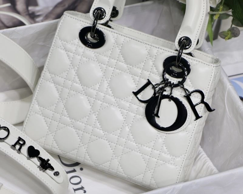 Christian Dior My Lady Bags TravelReady 76360