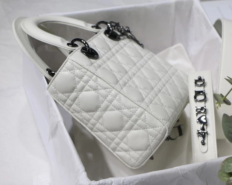 Christian Dior My Lady Bags TravelReady 76360