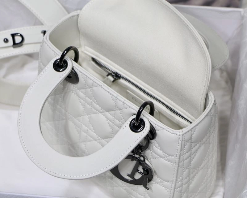 Christian Dior My Lady Bags TravelReady 76360