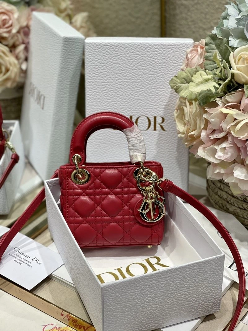 AllSeason Christian Dior My Lady Bags 76362