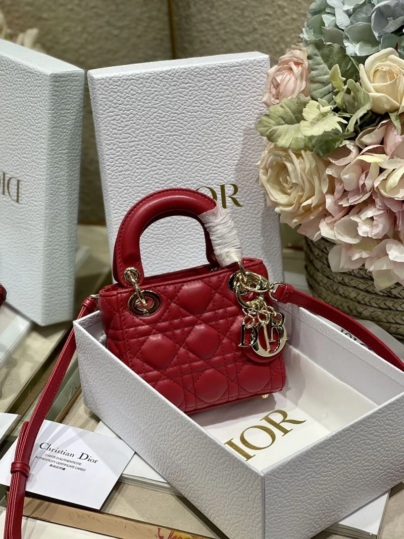 AllSeason Christian Dior My Lady Bags 76362
