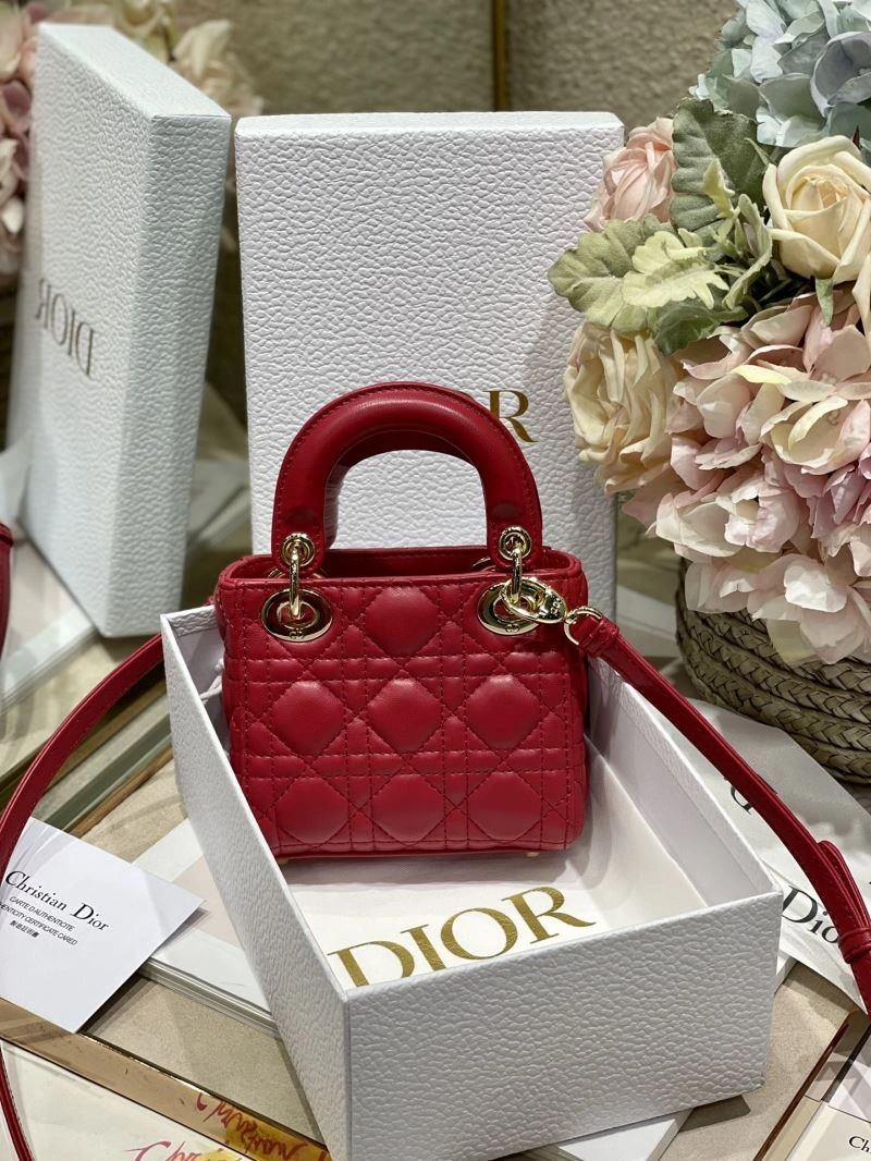 AllSeason Christian Dior My Lady Bags 76362