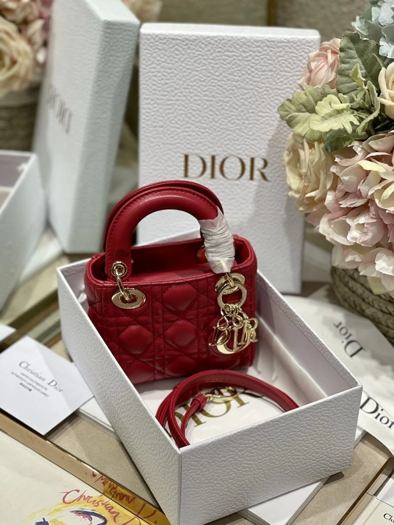 AllSeason Christian Dior My Lady Bags 76362