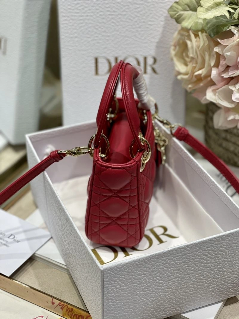 AllSeason Christian Dior My Lady Bags 76362