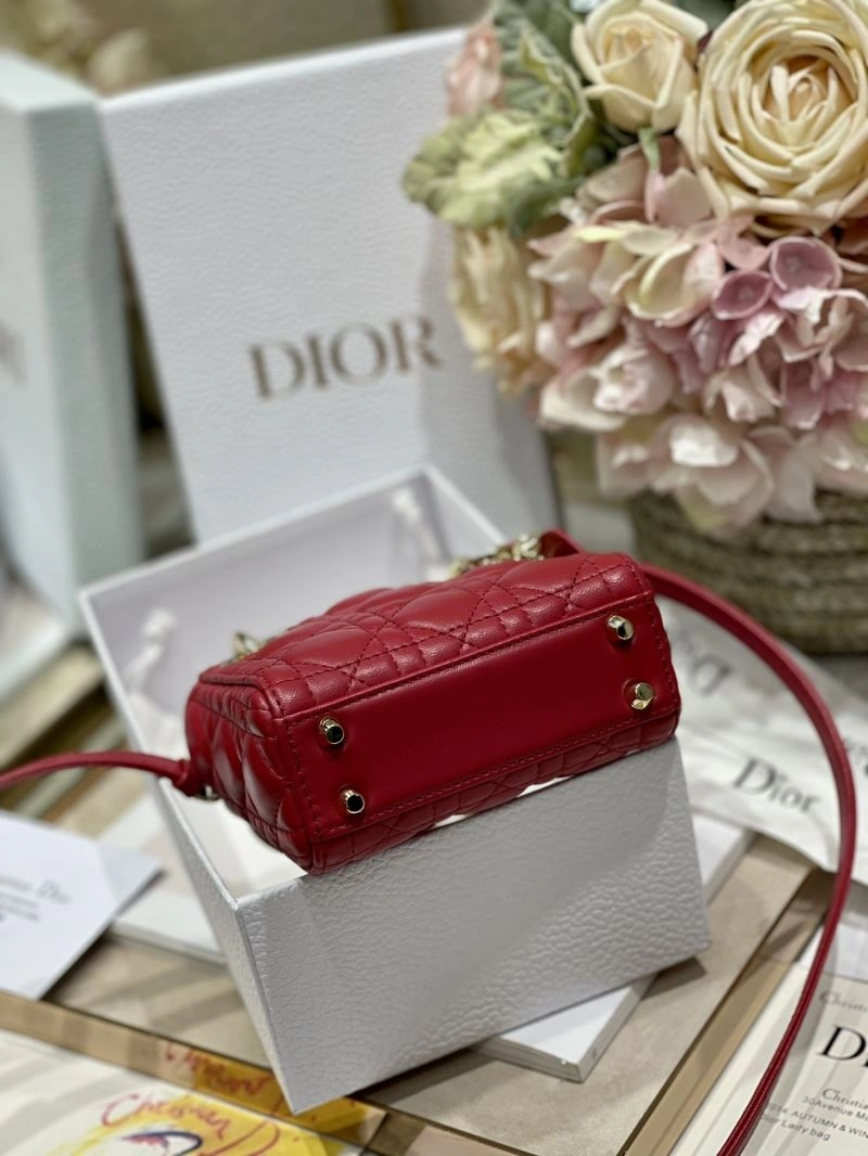AllSeason Christian Dior My Lady Bags 76362