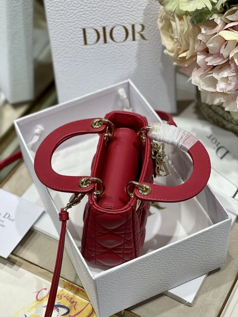 AllSeason Christian Dior My Lady Bags 76362
