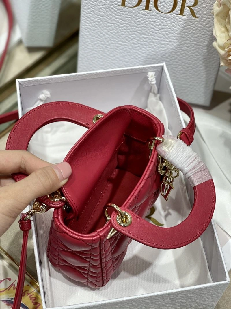 AllSeason Christian Dior My Lady Bags 76362