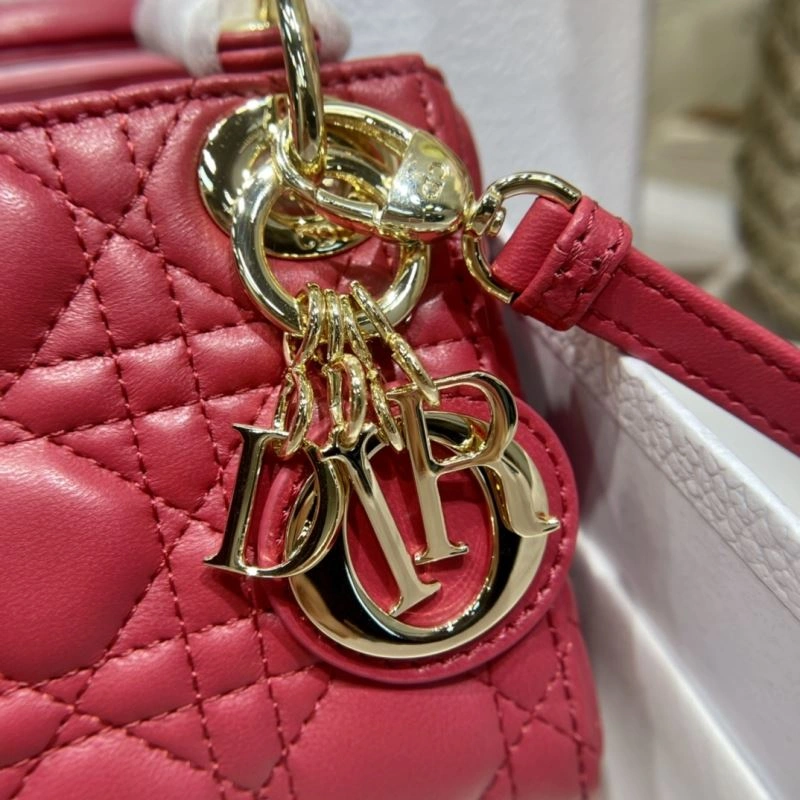 AllSeason Christian Dior My Lady Bags 76362