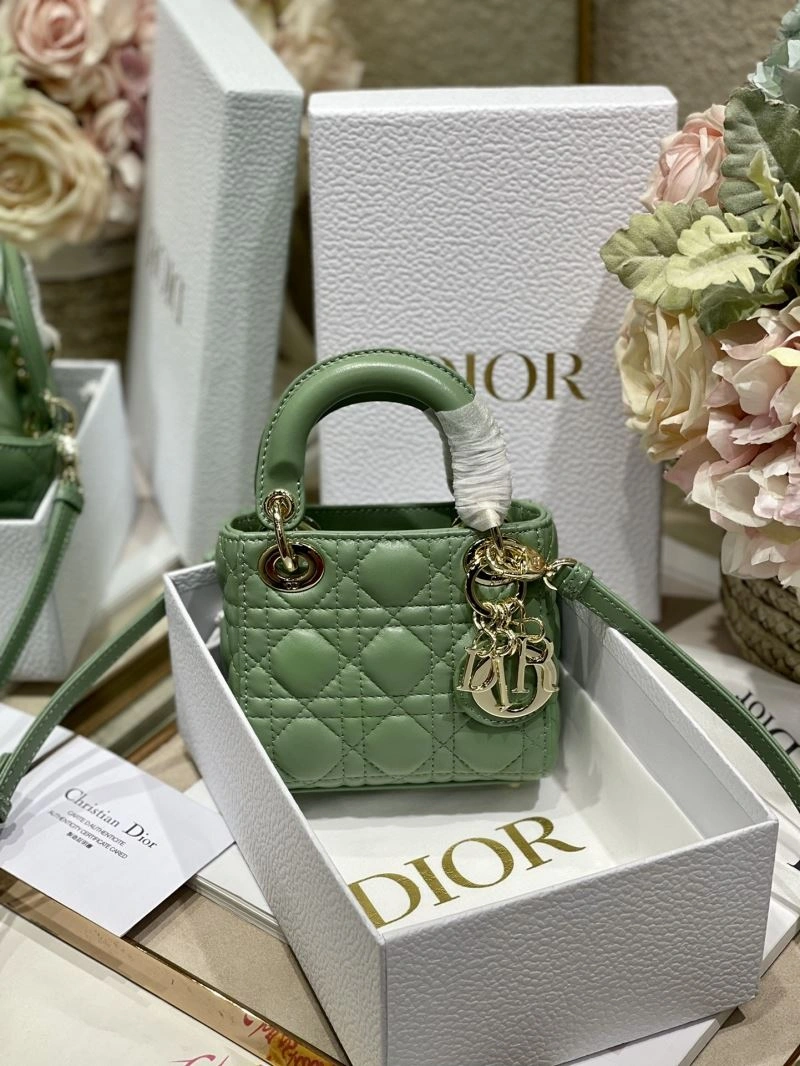 TimelessDesign Christian Dior My Lady Bags 76358