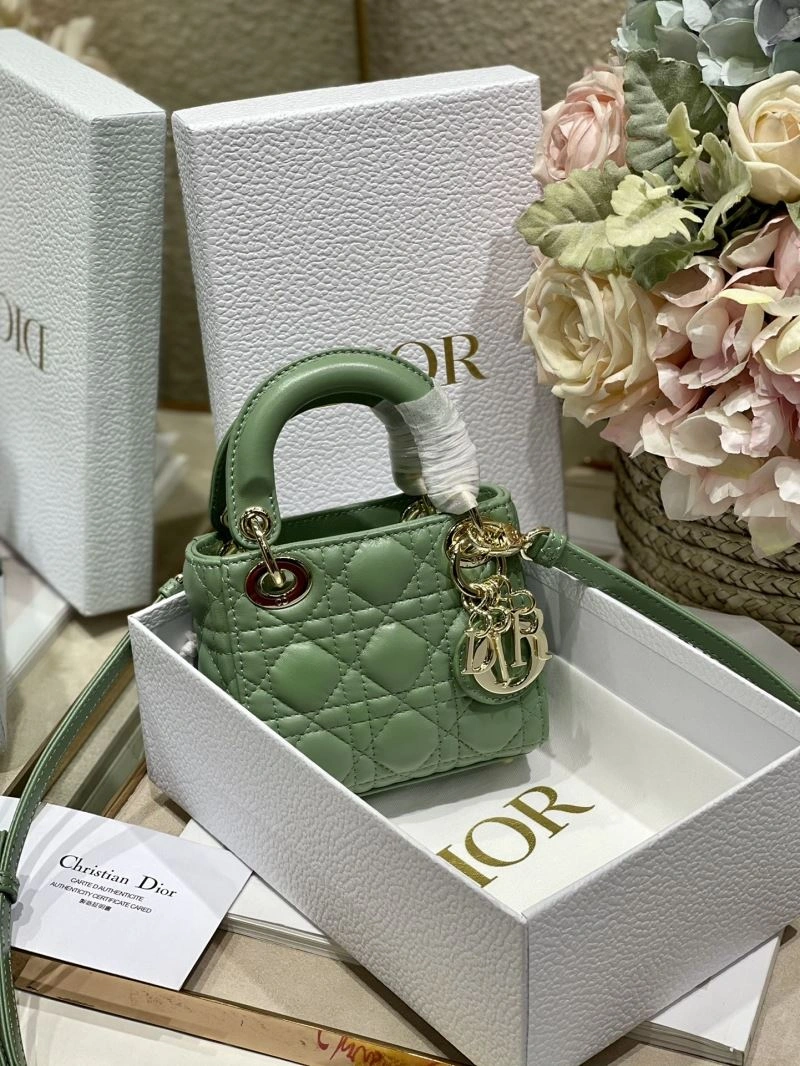 TimelessDesign Christian Dior My Lady Bags 76358