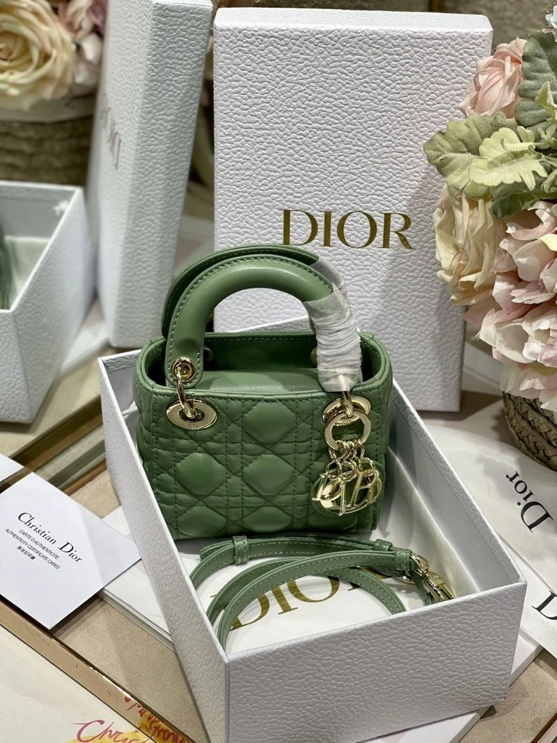 TimelessDesign Christian Dior My Lady Bags 76358