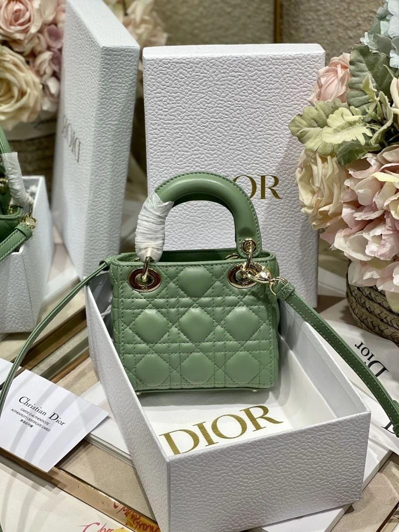 TimelessDesign Christian Dior My Lady Bags 76358