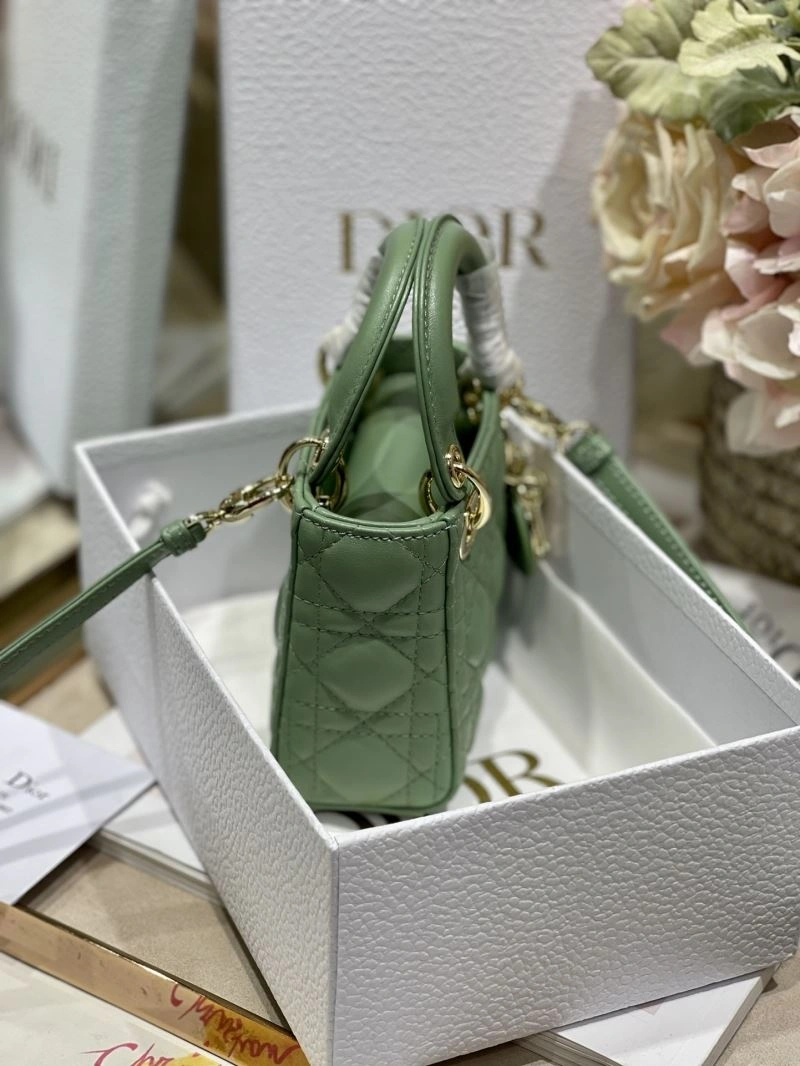 TimelessDesign Christian Dior My Lady Bags 76358