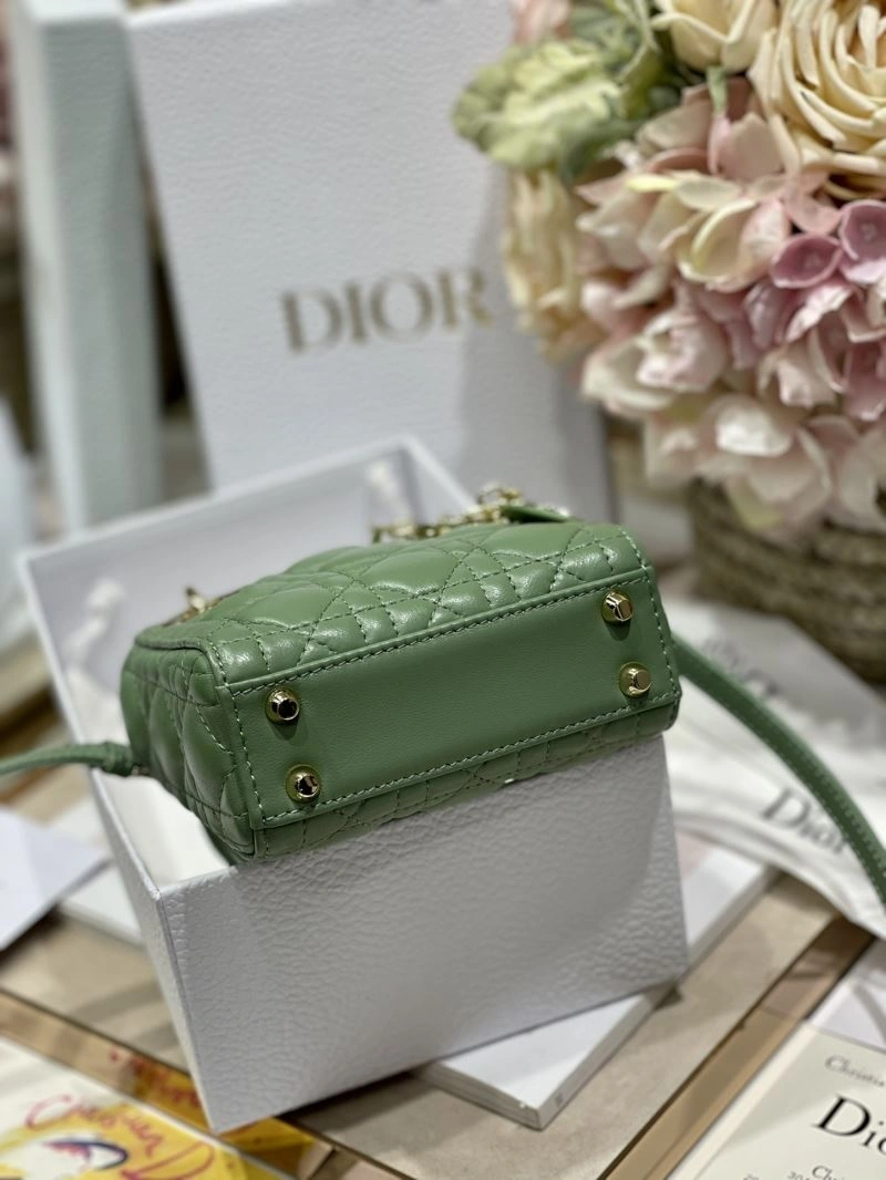 TimelessDesign Christian Dior My Lady Bags 76358