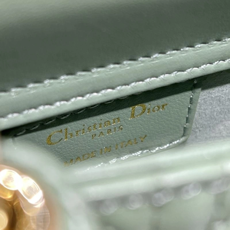 TimelessDesign Christian Dior My Lady Bags 76358