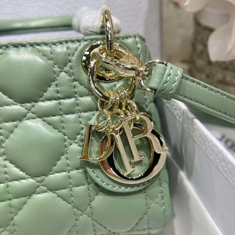 TimelessDesign Christian Dior My Lady Bags 76358