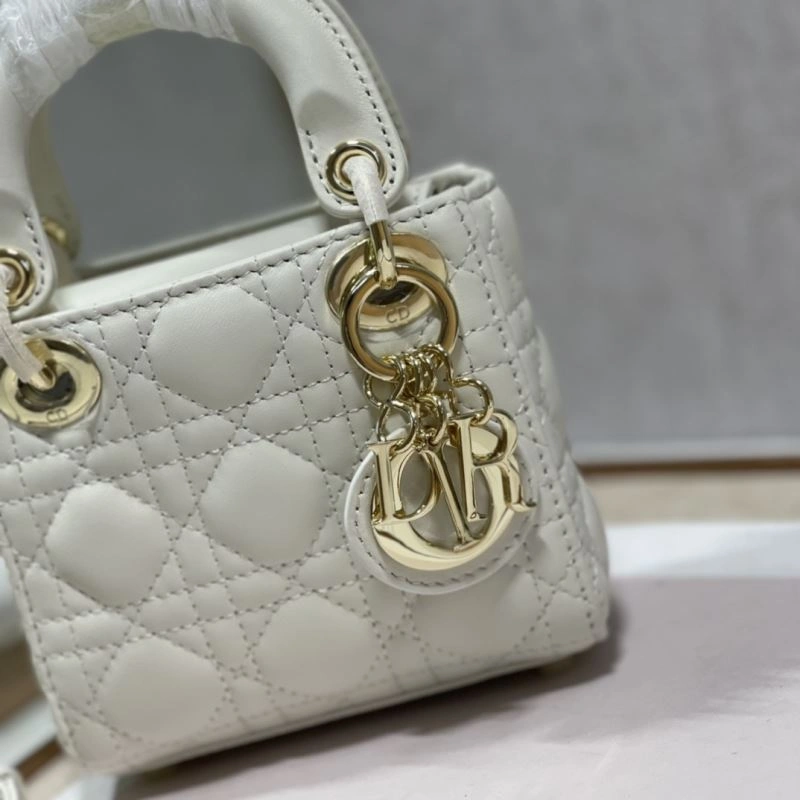 MultiPurpose Christian Dior My Lady Bags 76356