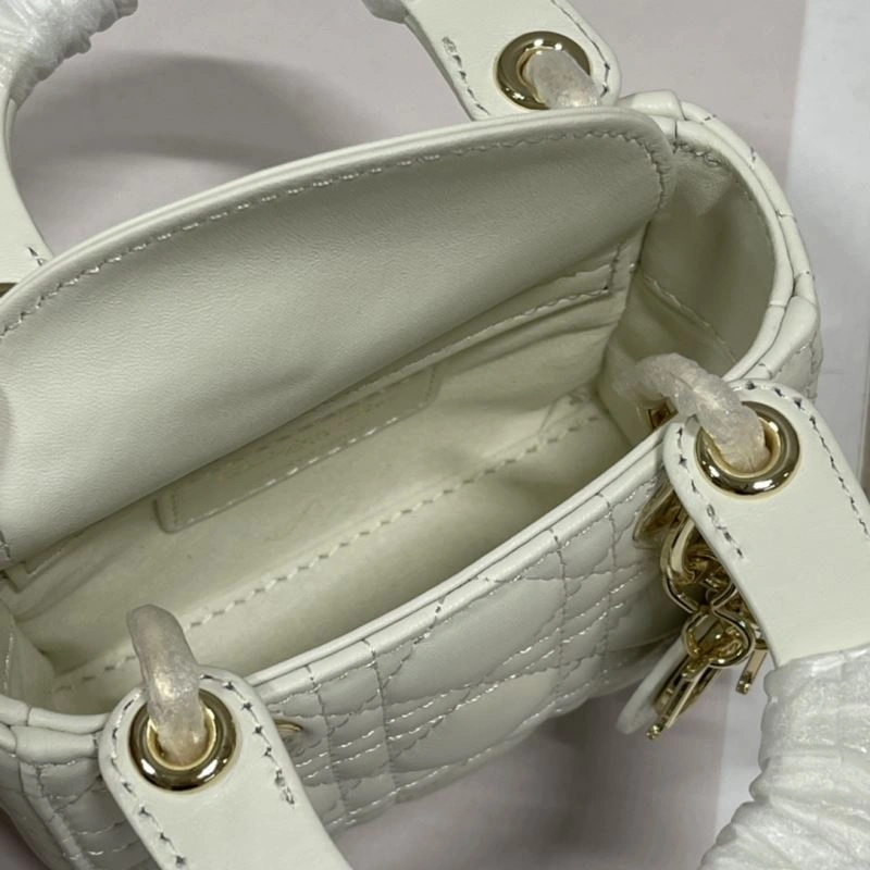 MultiPurpose Christian Dior My Lady Bags 76356
