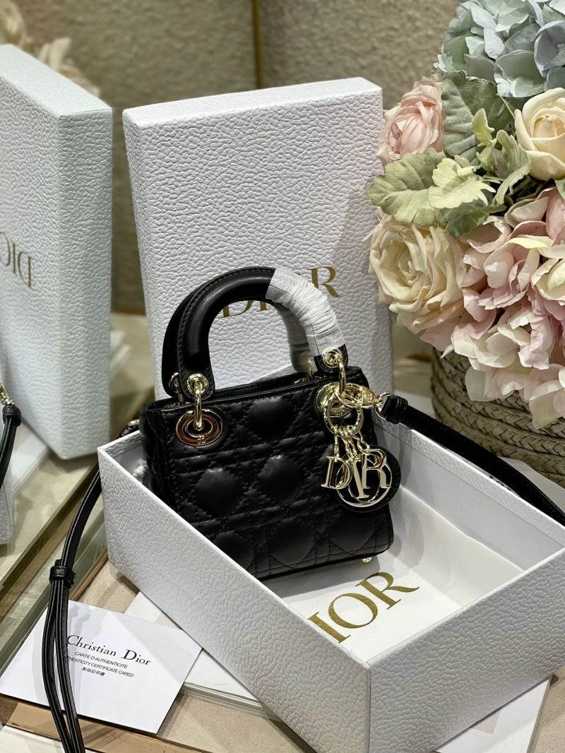 Christian Dior My Lady Bags TechFriendly 76359